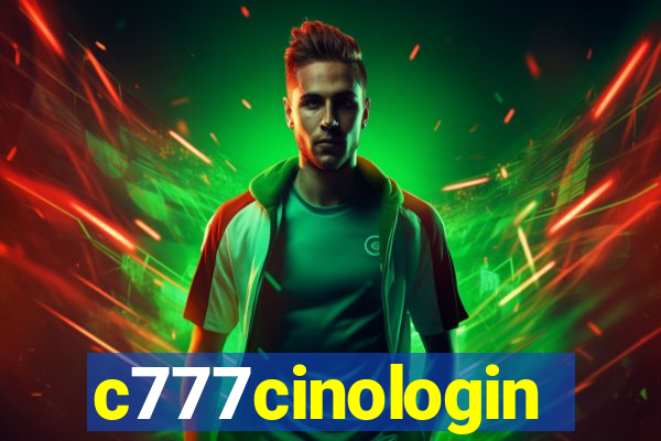 c777cinologin