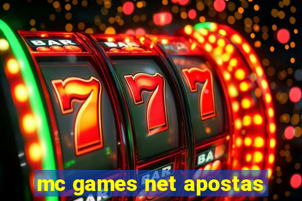 mc games net apostas