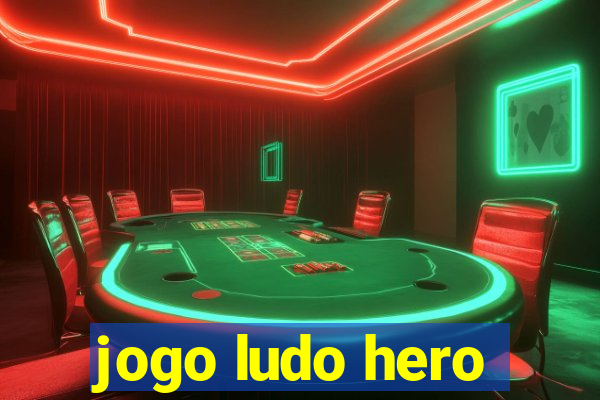 jogo ludo hero