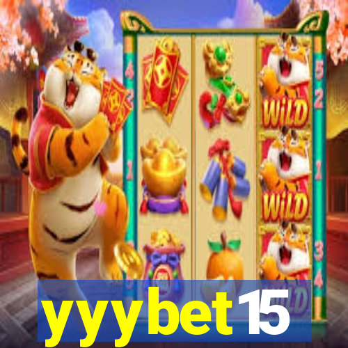 yyybet15