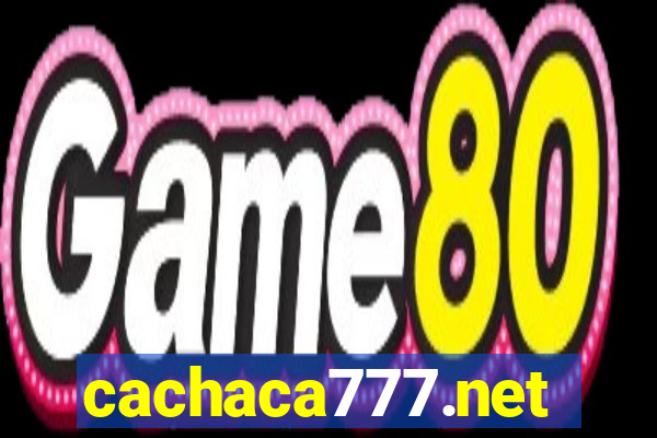 cachaca777.net