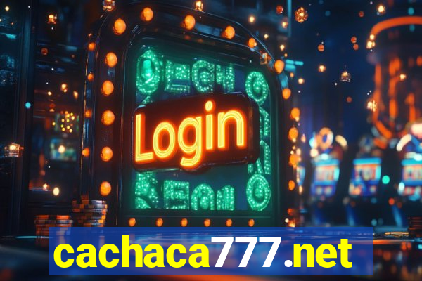 cachaca777.net