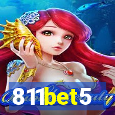 811bet5