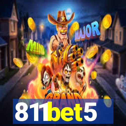 811bet5