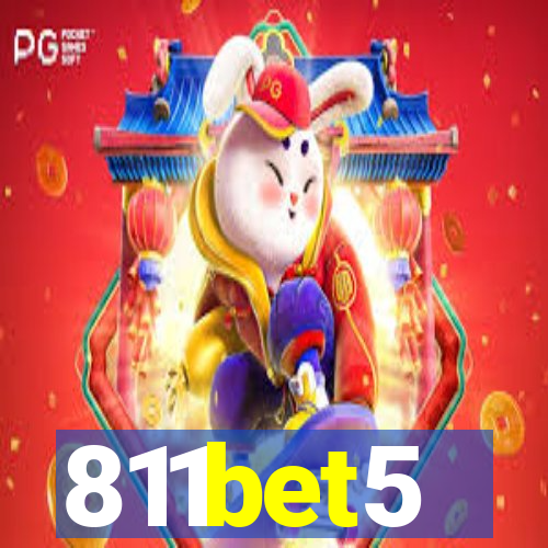 811bet5