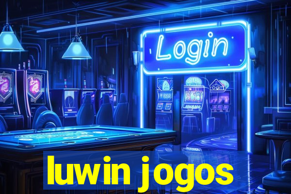 luwin jogos