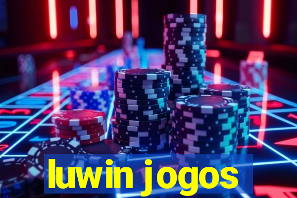 luwin jogos