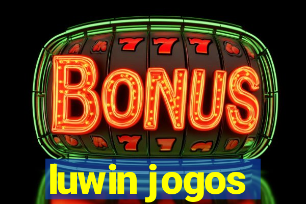 luwin jogos