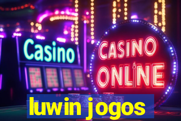 luwin jogos