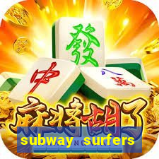 subway surfers zurich jogar