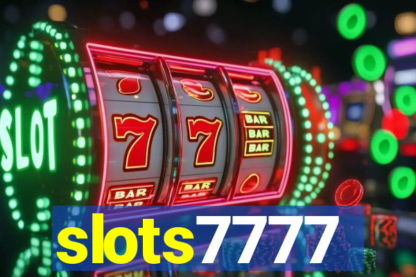 slots7777