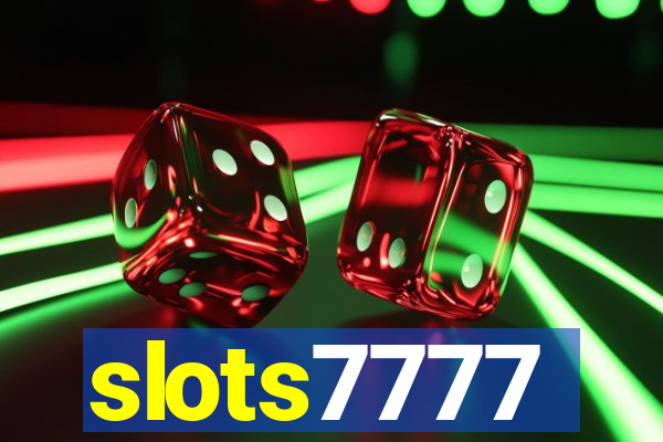 slots7777