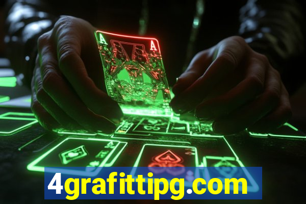 4grafittipg.com