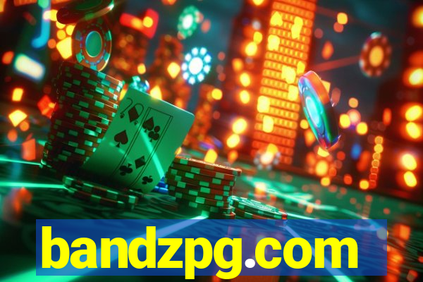 bandzpg.com