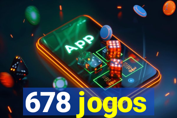 678 jogos