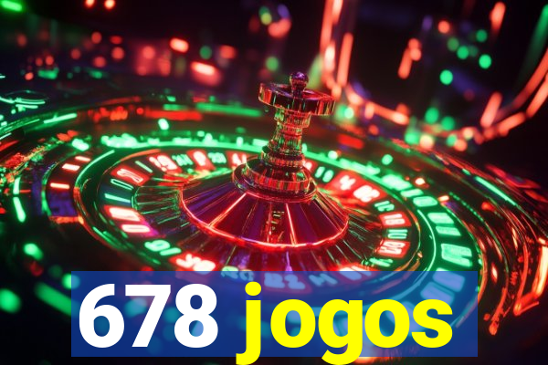 678 jogos