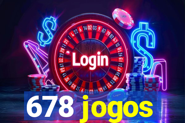 678 jogos