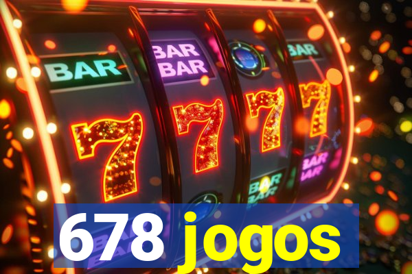 678 jogos