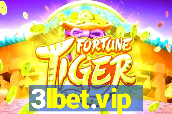 3lbet.vip