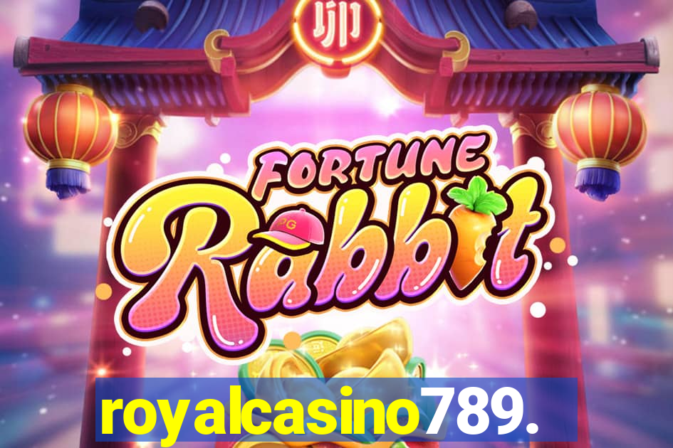 royalcasino789.com