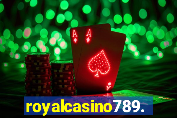 royalcasino789.com