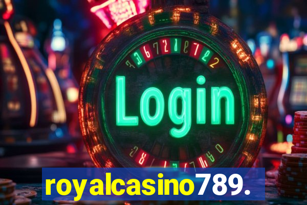 royalcasino789.com