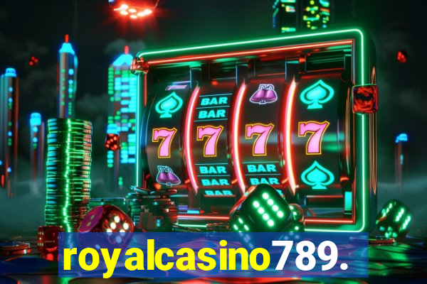 royalcasino789.com