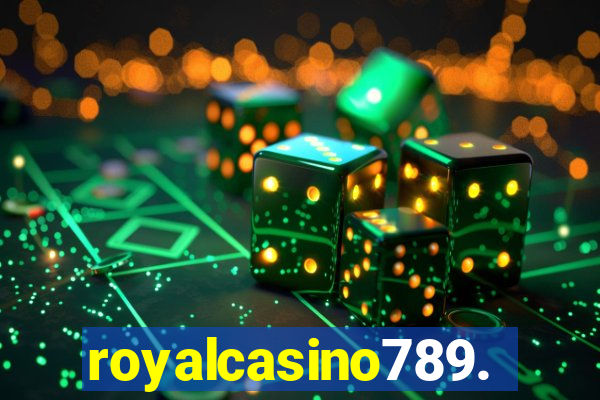 royalcasino789.com