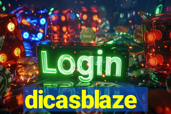 dicasblaze