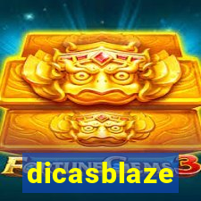 dicasblaze