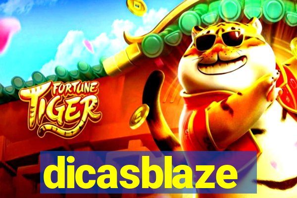 dicasblaze