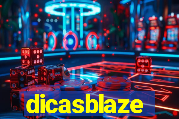 dicasblaze