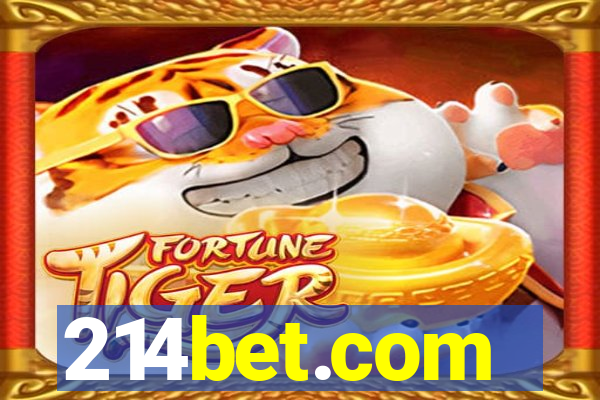 214bet.com