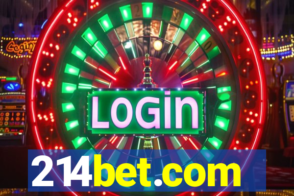 214bet.com