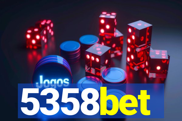 5358bet