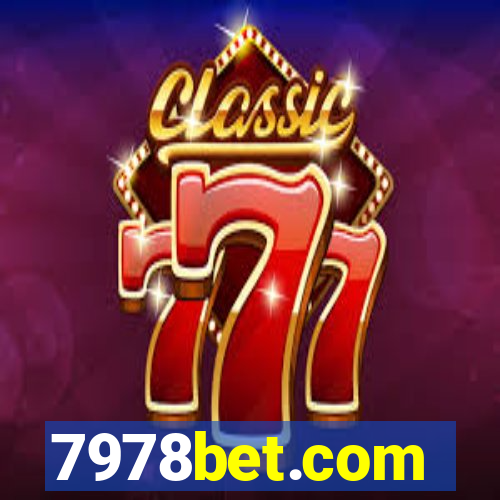 7978bet.com