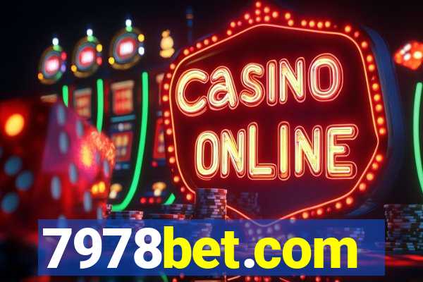 7978bet.com