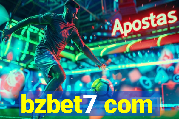 bzbet7 com