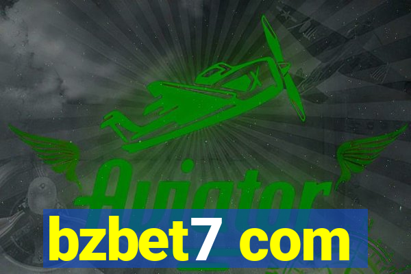 bzbet7 com