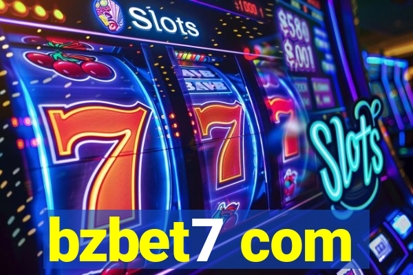 bzbet7 com