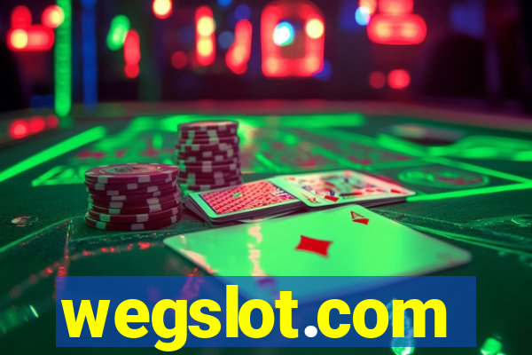 wegslot.com