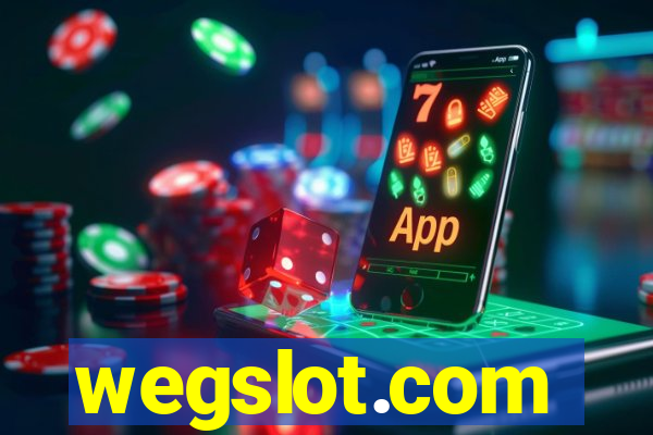 wegslot.com