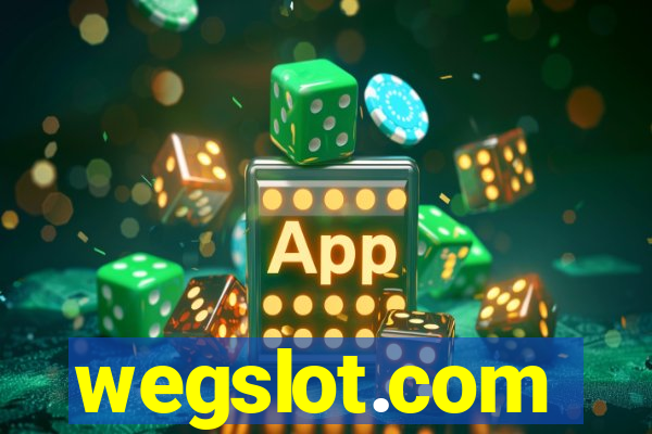 wegslot.com