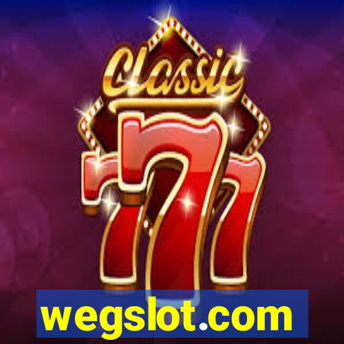 wegslot.com