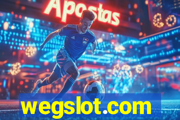 wegslot.com