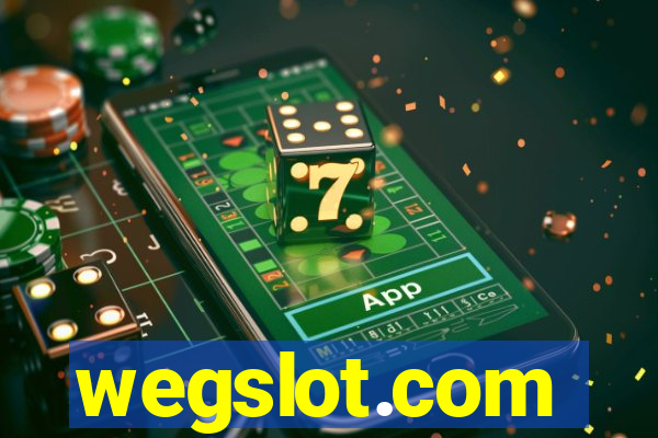 wegslot.com