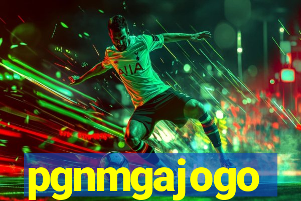 pgnmgajogo