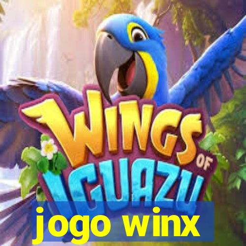 jogo winx