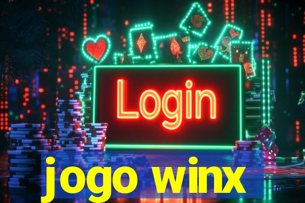 jogo winx