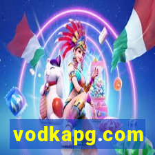 vodkapg.com